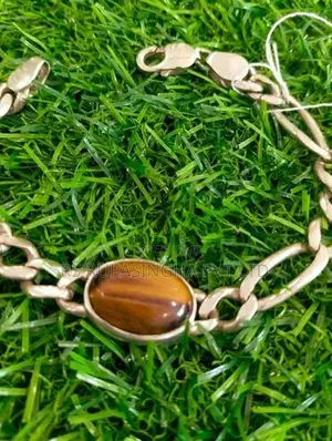 Silver Bracelet 24G 500MG