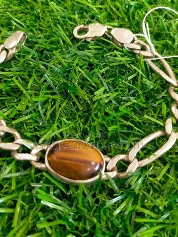 Silver Bracelet 24G 500MG