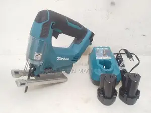 Cordless Power Tools