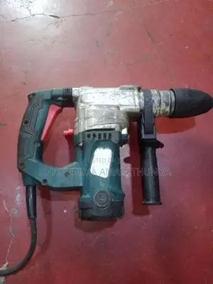 Rotary hammer MEN