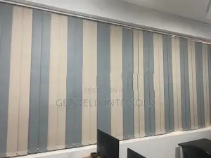 Vertical Blinds