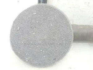 Air Polisher
