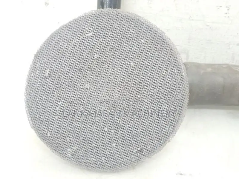 Air Polisher