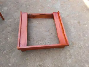 Brand new fridge stand