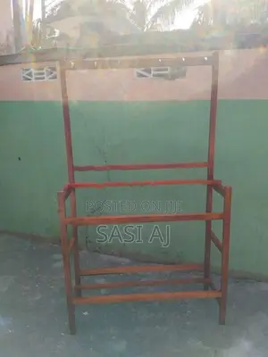 Double Rack