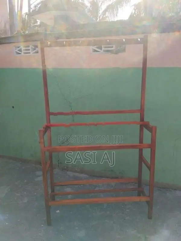 Double Rack