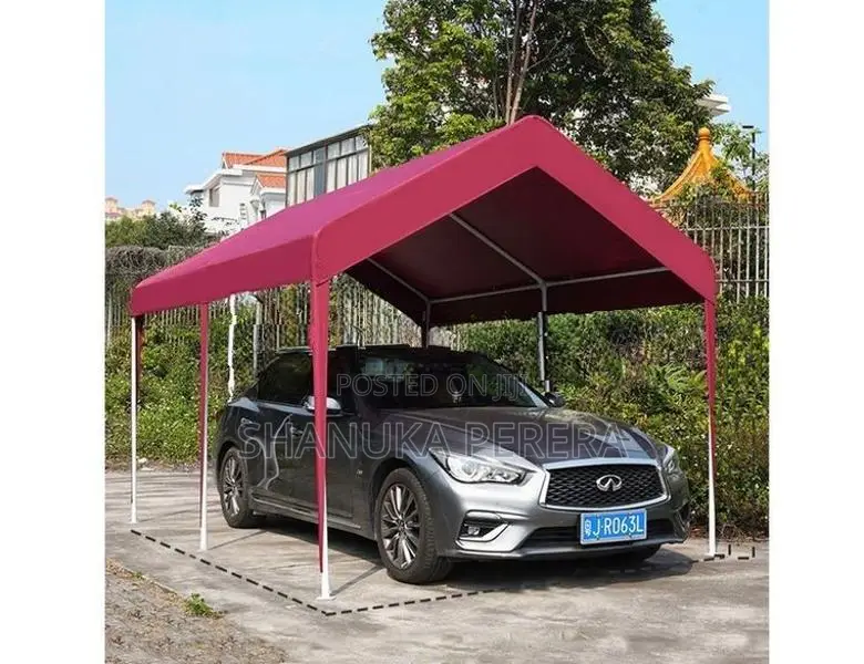10x15 Feet Carparking Canopy Tent hut