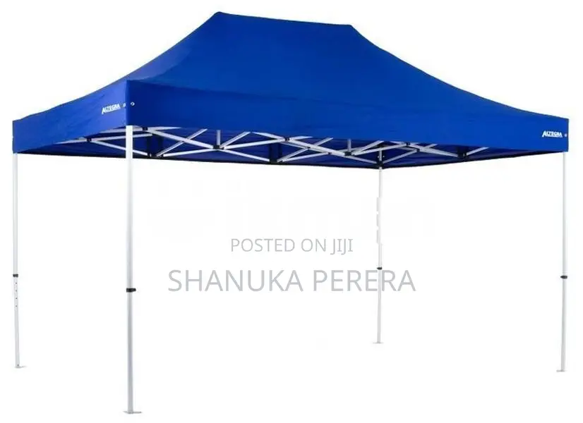 10x15 Feet Folding Canopy Tent hut (EH-4)