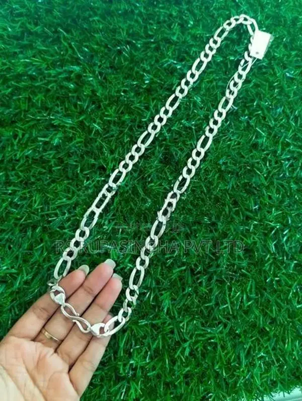 Silver Chain 45G 900MG