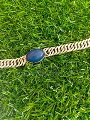 Silver Bracelet 43G 400MG