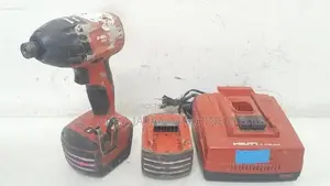 Cordless Power Tools
