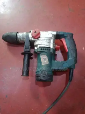 Rotary hammer MEN
