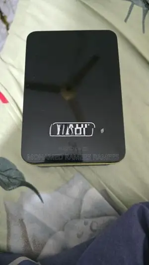 Wahl Mobile Shaver