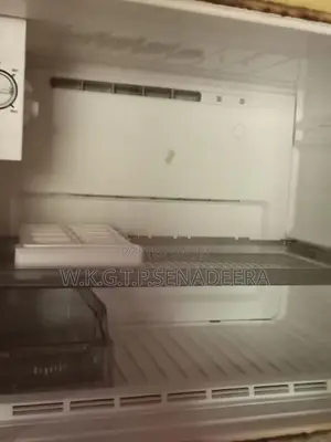 GoldStar Refrigerator
