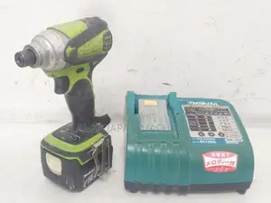 Cordless Power Tools
