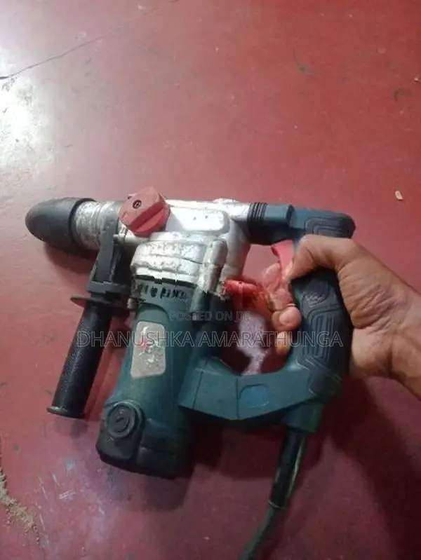 Rotary hammer MEN