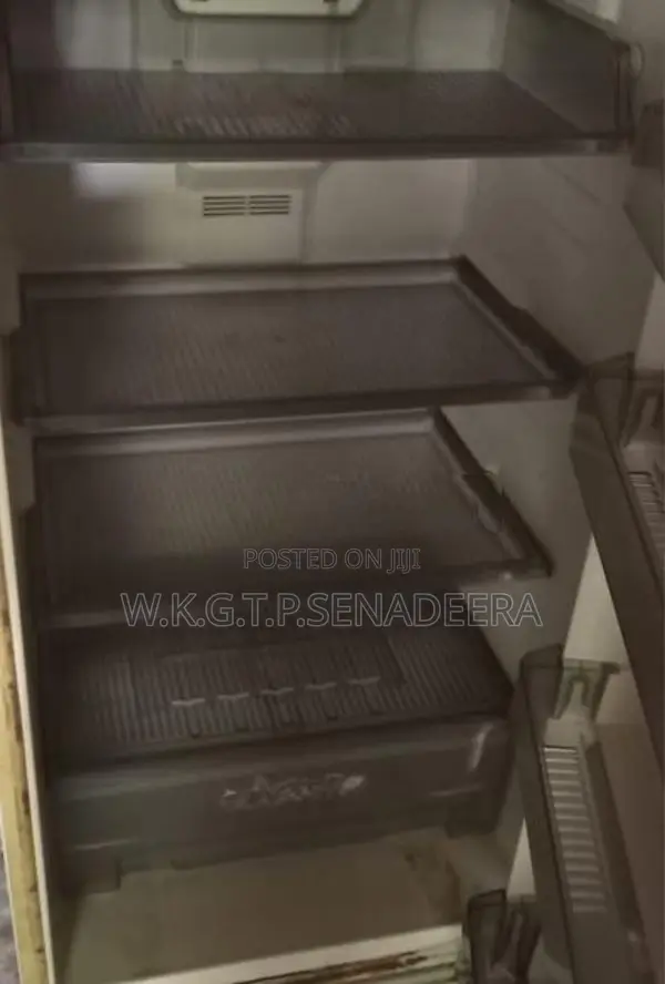 GoldStar Refrigerator