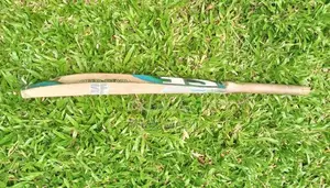 SF Stanford Leather Cricket Bat