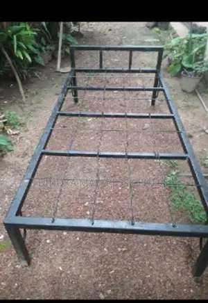 Single Bed
