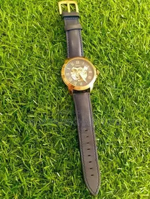 Persil Gentlemen Watch