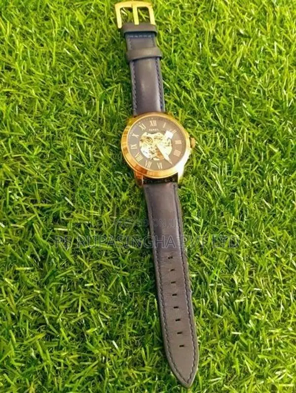 Persil Gentlemen Watch