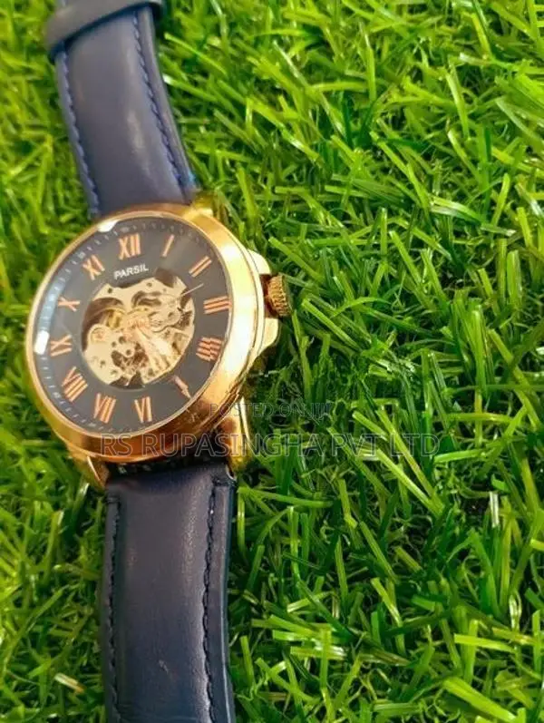 Persil Gentlemen Watch