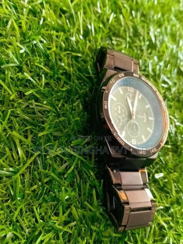 Cenozo Gentlemen Watch
