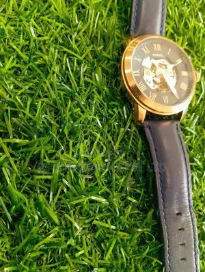 Persil Gentlemen Watch