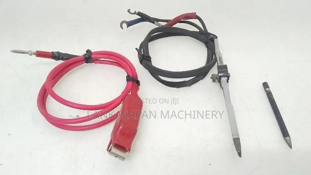 Temporary Welding Machine