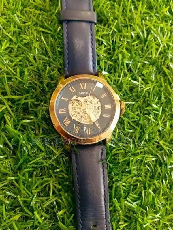 Persil Gentlemen Watch