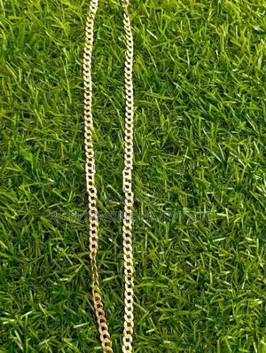 Silver Chain 13.7G