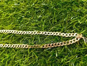 Silver Chain 13.7G