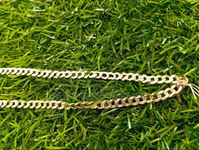 Silver Chain 13.7G