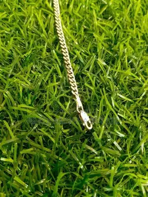 Silver Bracelet 3.4G