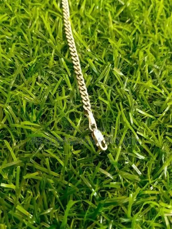 Silver Bracelet 3.4G