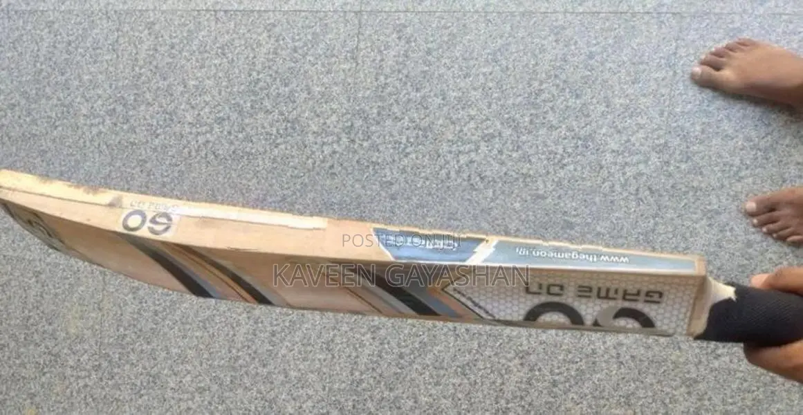 hard ball lether bat