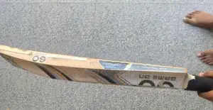 hard ball lether bat