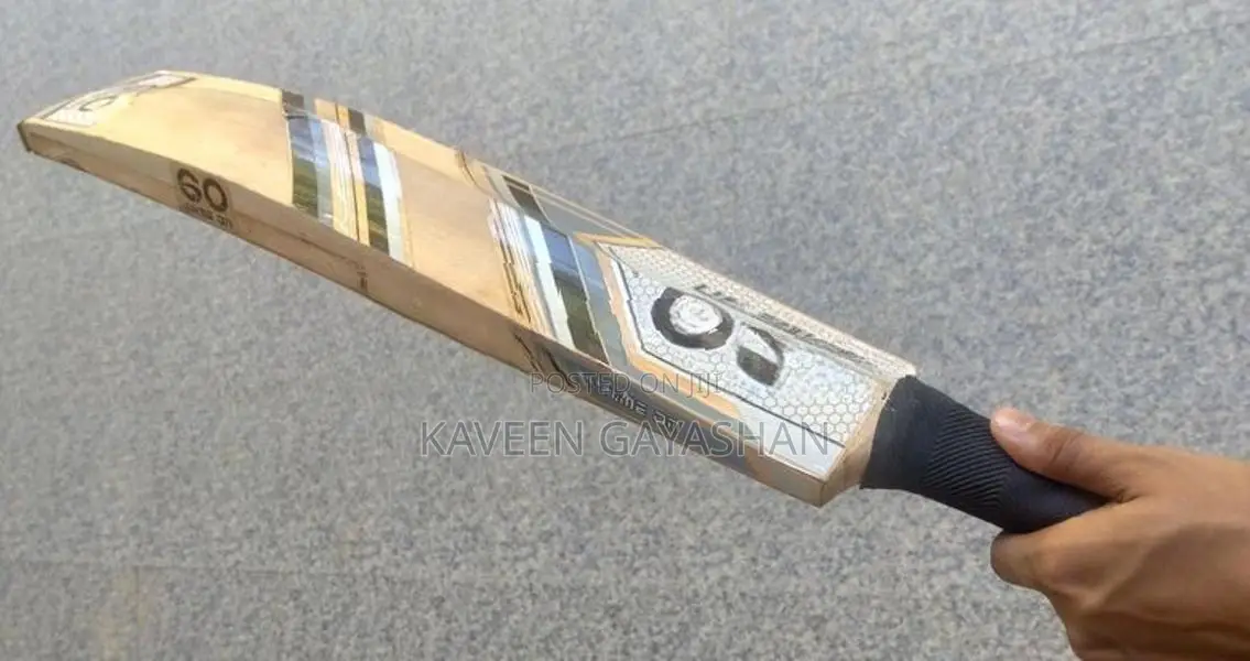 hard ball lether bat