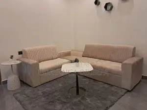L Sofa