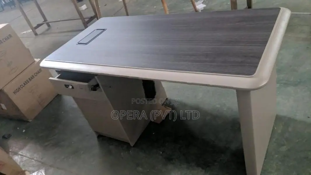 Brand New Executive Office Table - N456