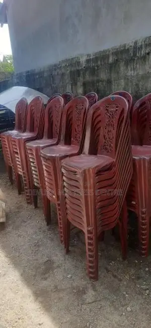 Nipon chairs