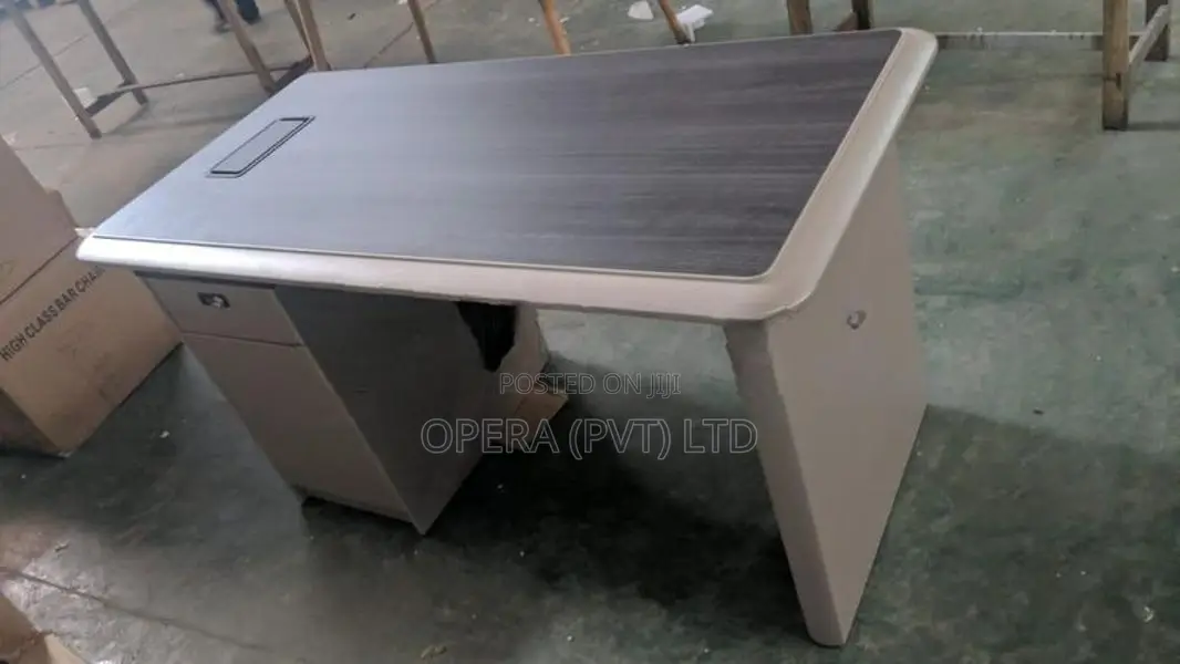 Brand New Executive Office Table - N456
