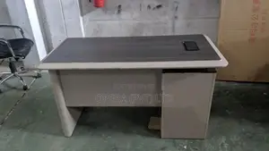 Brand New Executive Office Table - N456