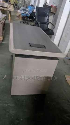 Brand New Executive Office Table - N456