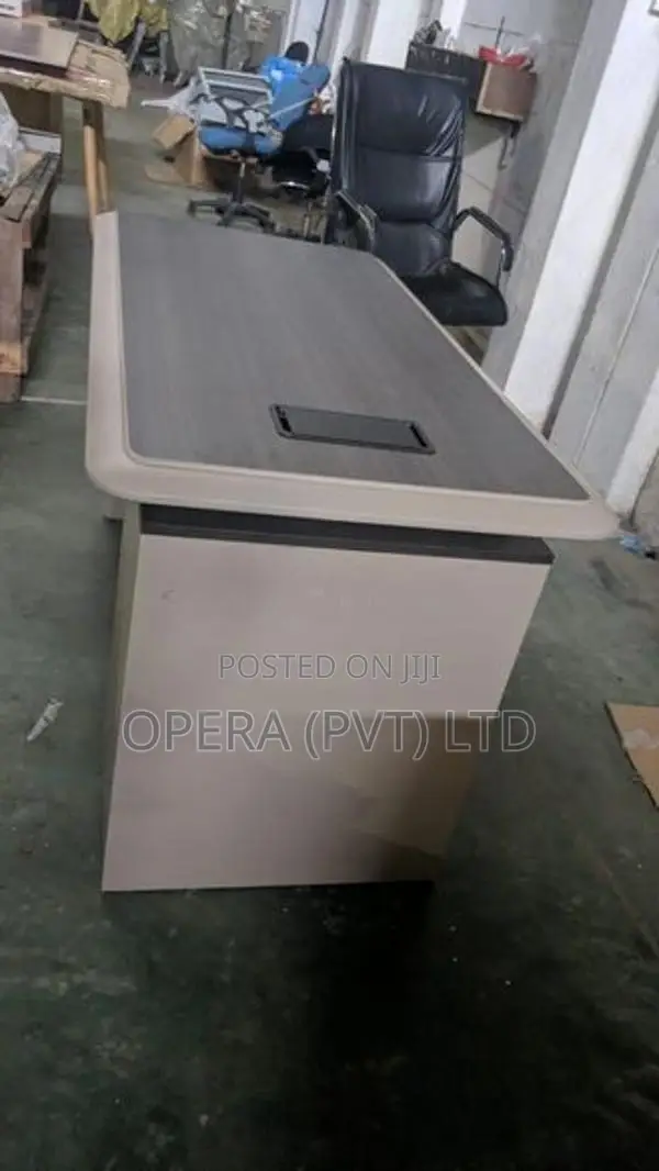 Brand New Executive Office Table - N456