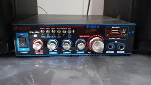 Power Amplifier