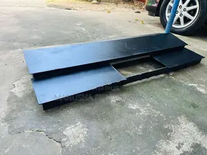 4 Feet Fish Tank