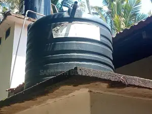 Water Tank