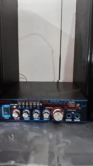 Power Amplifier