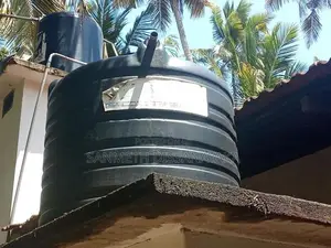Water Tank